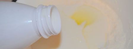 традиционные английские лепешки. Шаг 6