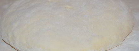 традиционные английские лепешки. Шаг 8