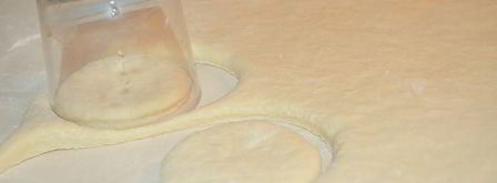 традиционные английские лепешки. Шаг 10