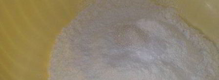 творожно-сырная лепешка. Шаг 6