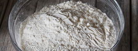 узбекские лепешки. Шаг 3