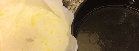 воскресная фокачча. Шаг 3