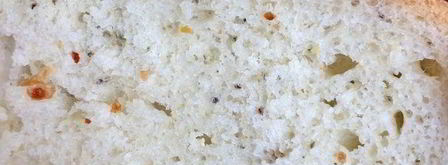 воскресная фокачча. Шаг 6