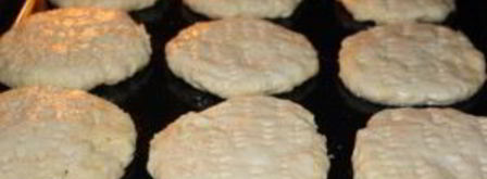 якутская лепешка. Шаг 12