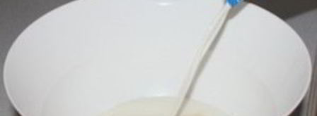 якутская лепешка. Шаг 3