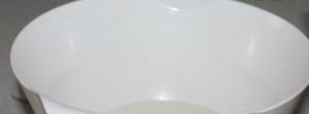 якутская лепешка. Шаг 4