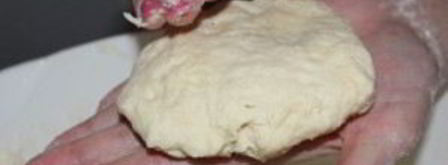 якутская лепешка. Шаг 10