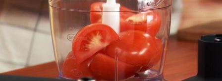 жареные лепешки по-неаполитански. Шаг 2