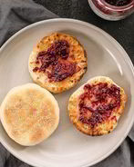 Английский маффин