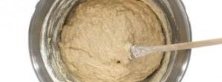 английский маффин. Шаг 4