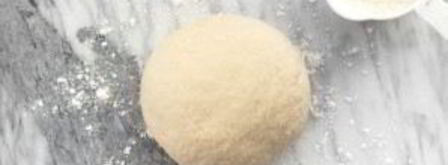 английский маффин. Шаг 5