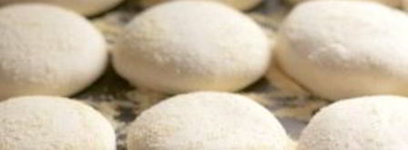 английский маффин. Шаг 8