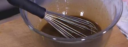 ароматные новогодние маффины. Шаг 4