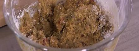 ароматные новогодние маффины. Шаг 7