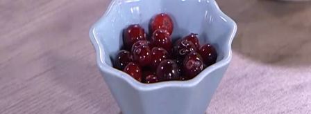 ароматные новогодние маффины. Шаг 9