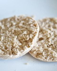 Домашние английские маффины