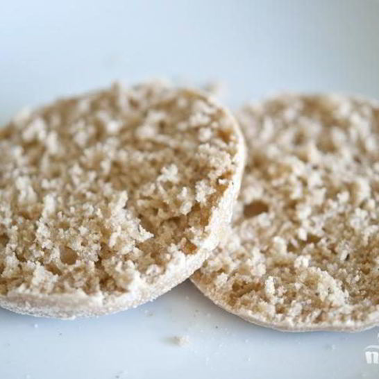 Рецепт домашних английских маффинов