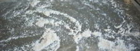 домашние английские маффины. Шаг 2