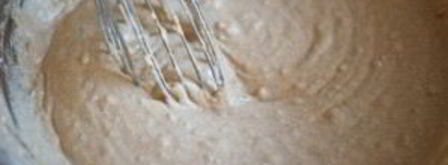 домашние английские маффины. Шаг 4