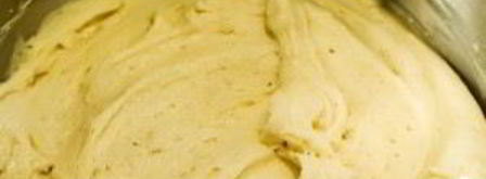 французские маффины. Шаг 3