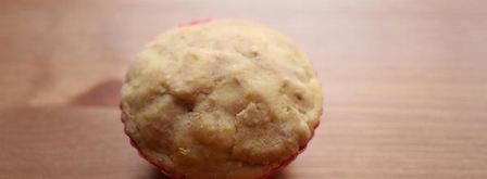 гороховые маффины. Шаг 6