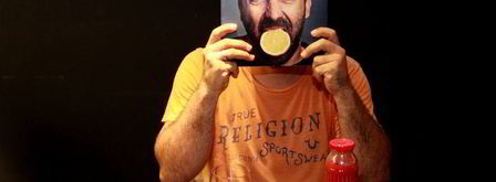 маффины магдаленас. Шаг 7