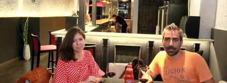 маффины магдаленас. Шаг 8