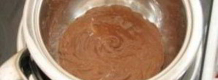 маффины с абрикосами. Шаг 5