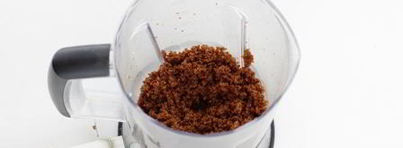 маффины с бананом. Шаг 8