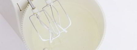 маффины с бананом. Шаг 9