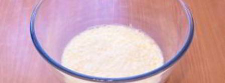 маффины с беконом и болгарским перцем. Шаг 5