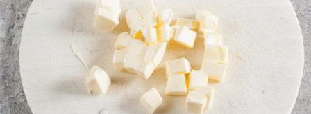 маффины с какао. Шаг 3