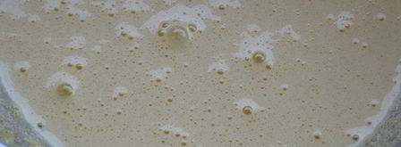 маффины с клубничным вареньем. Шаг 2