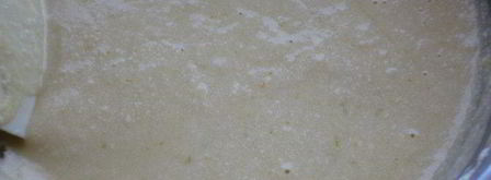 маффины с клубничным вареньем. Шаг 5