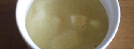 маффины с клубничным вареньем. Шаг 7