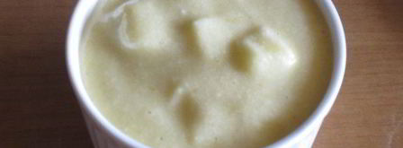 маффины с клубничным вареньем. Шаг 9