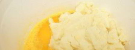 маффины с курицей и грибами. Шаг 6