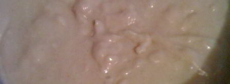 маффины с малиной. Шаг 4