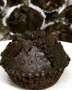 Маффины с шоколадом