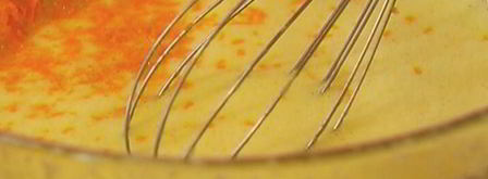 маффины с сухофруктами и фисташками. Шаг 4