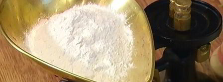 маффины с сухофруктами и фисташками. Шаг 6