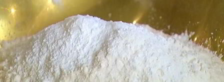 маффины со свежими ягодами. Шаг 3