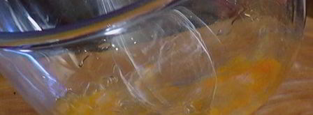 маффины три шоколада. Шаг 4