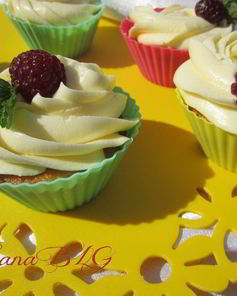 Маффины Воздушные