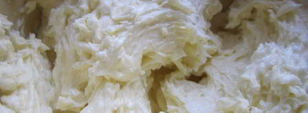 маффины воздушные. Шаг 3