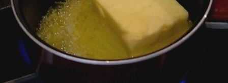 морковные маффины с грецкими орехами. Шаг 3