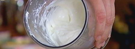 морковные маффины с грецкими орехами. Шаг 12