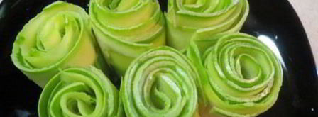 омлетные маффины с кабачком. Шаг 8