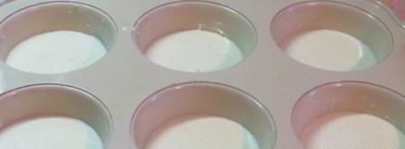 омлетные маффины с кабачком. Шаг 9