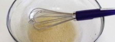 шоколадные маффины. Шаг 2